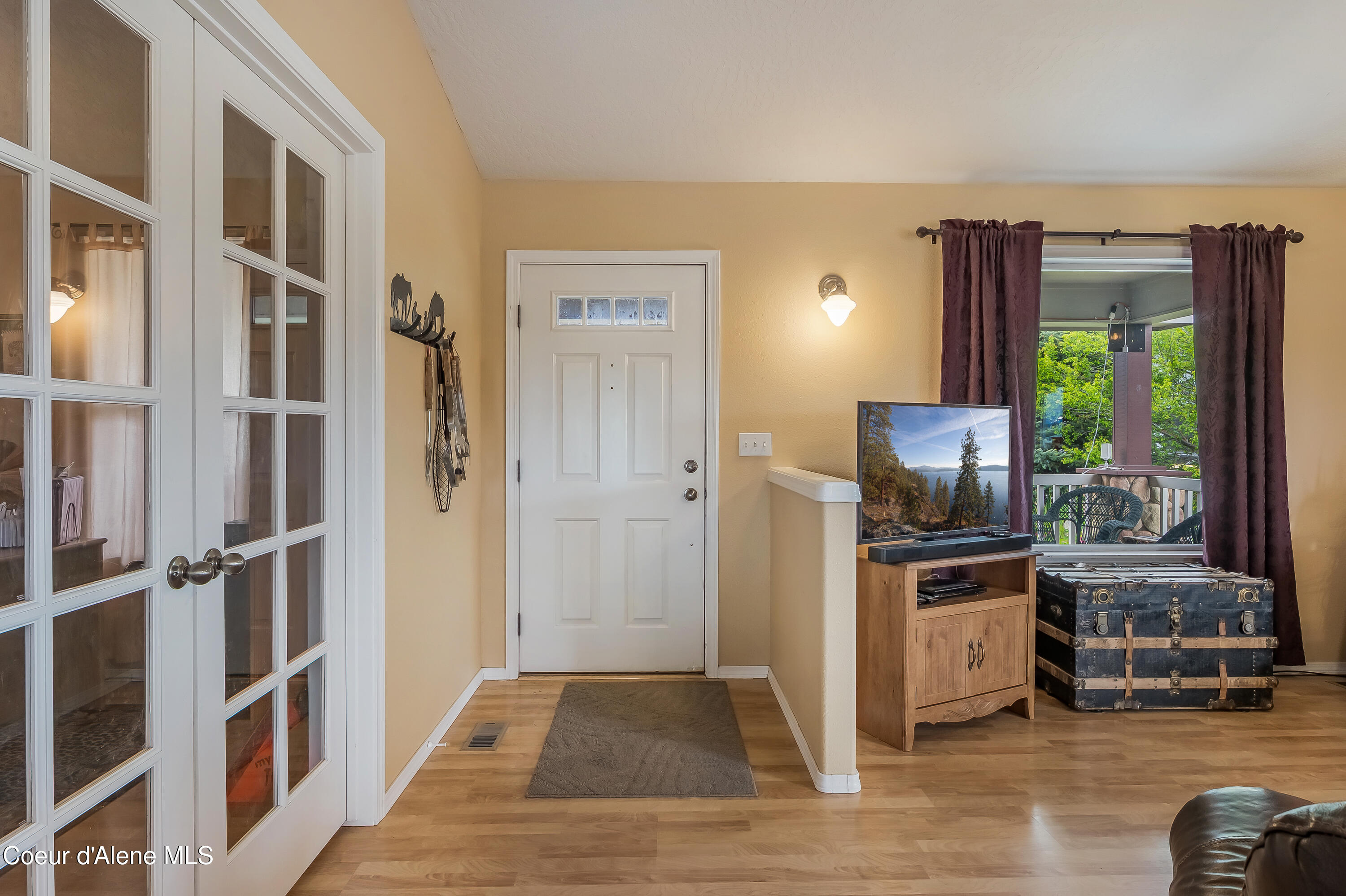 222 E Remington Rd, Athol, Idaho image 17