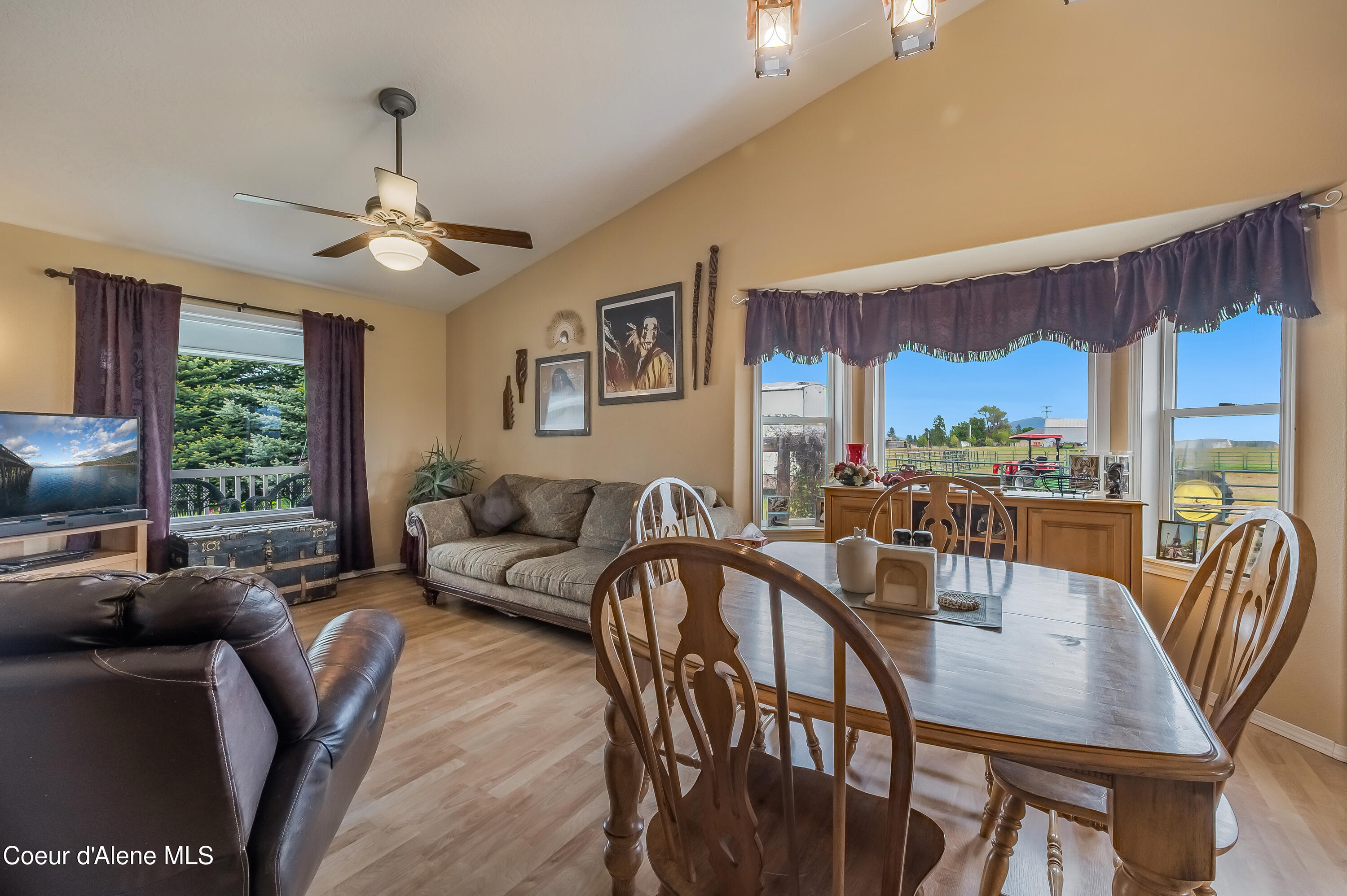 222 E Remington Rd, Athol, Idaho image 34