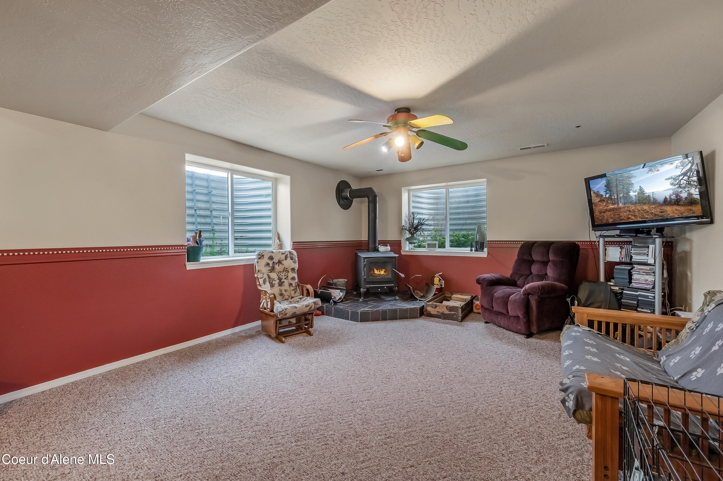 222 E Remington Rd, Athol, Idaho image 49