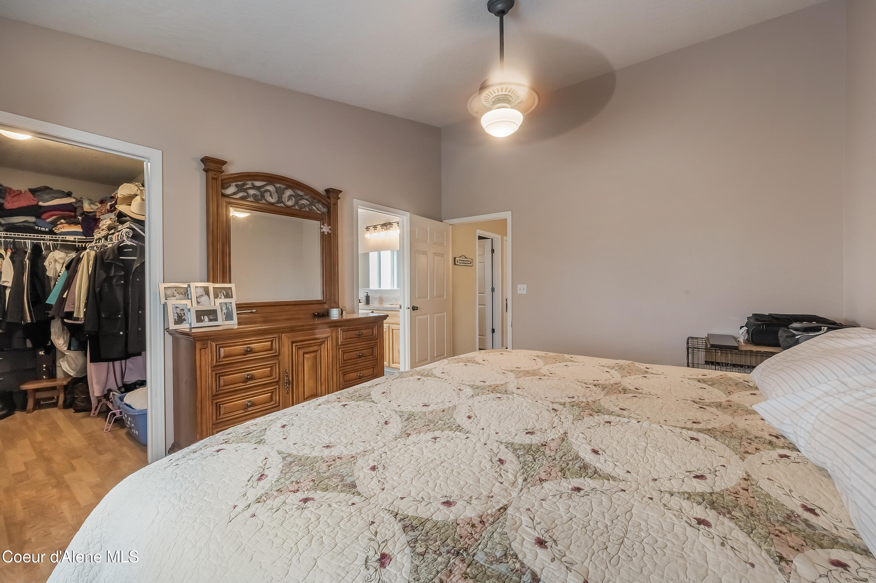 222 E Remington Rd, Athol, Idaho image 38