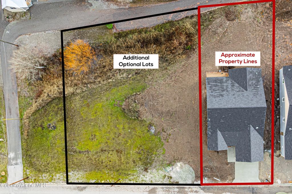 Photo of 877 Main, Wardner, ID 83837 (MLS # 25-11128)