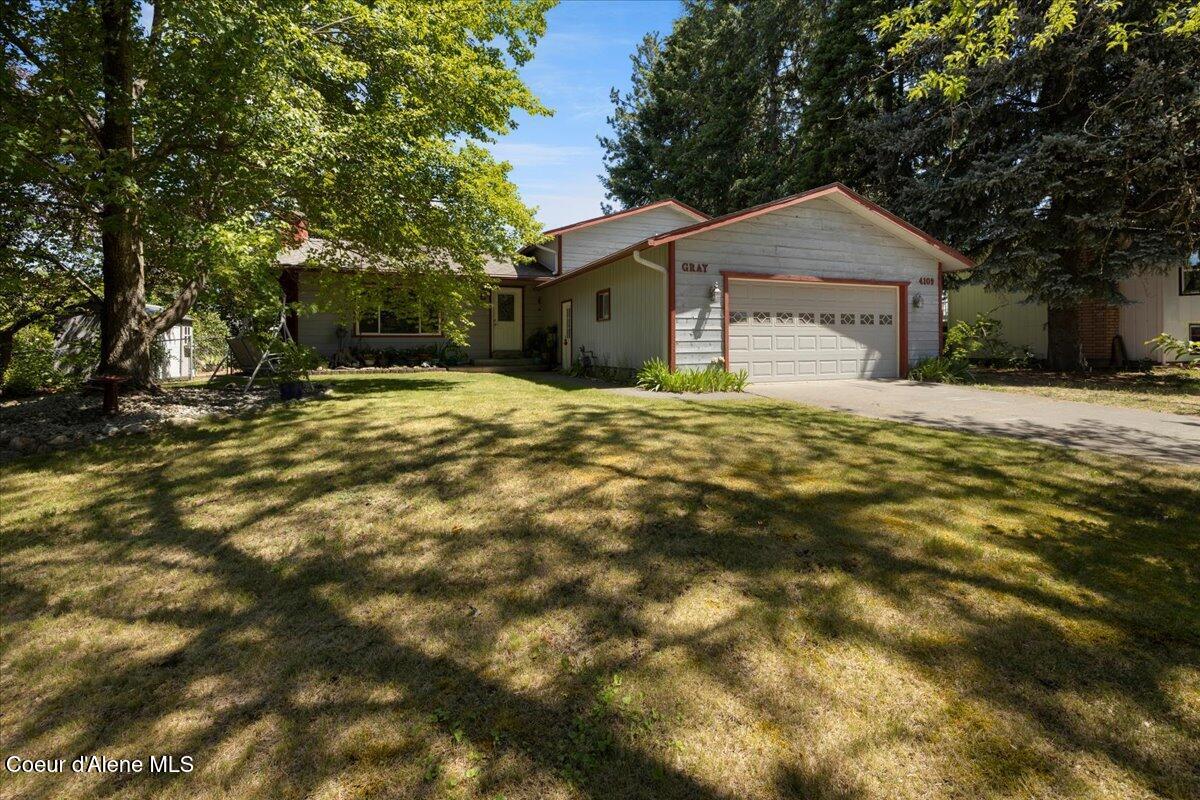 Photo 1 of 39 — 4109 Spiers, Coeur d'Alene, ID 83815