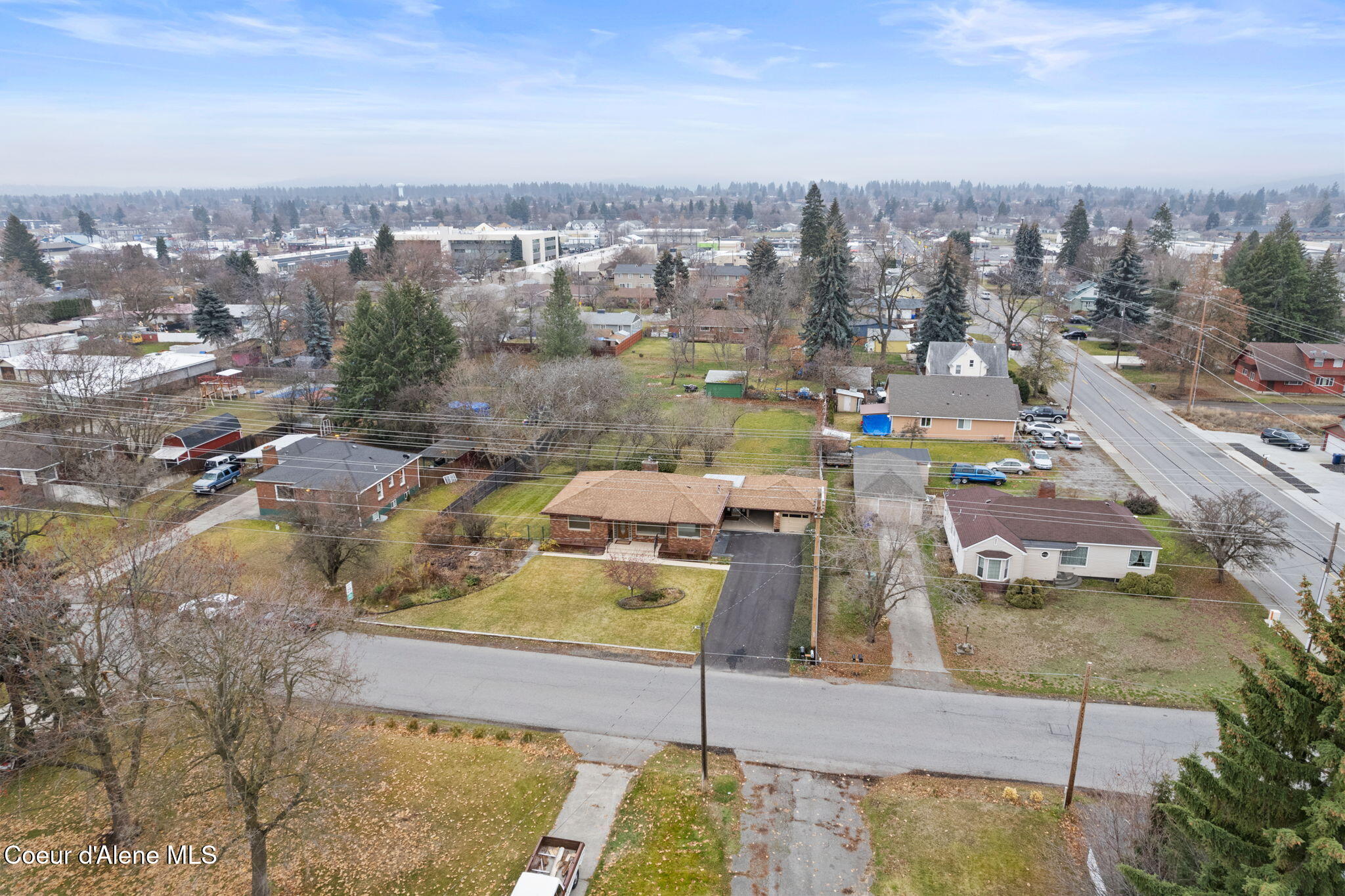 11512 E Valleyway Ave, Spokane Valley, Washington image 37