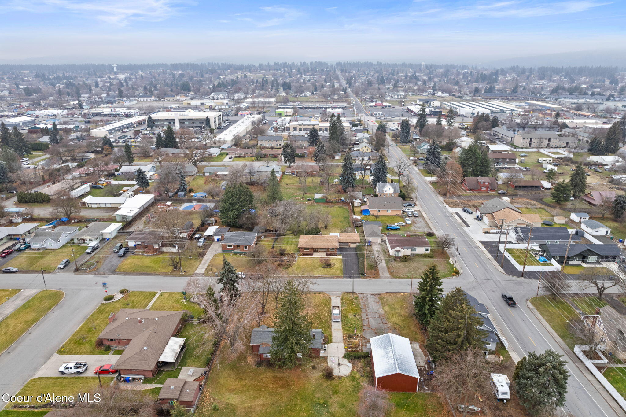 11512 E Valleyway Ave, Spokane Valley, Washington image 40