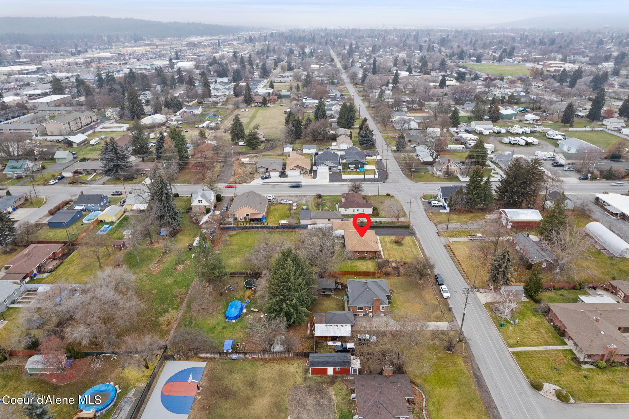 11512 E Valleyway Ave, Spokane Valley, Washington image 39