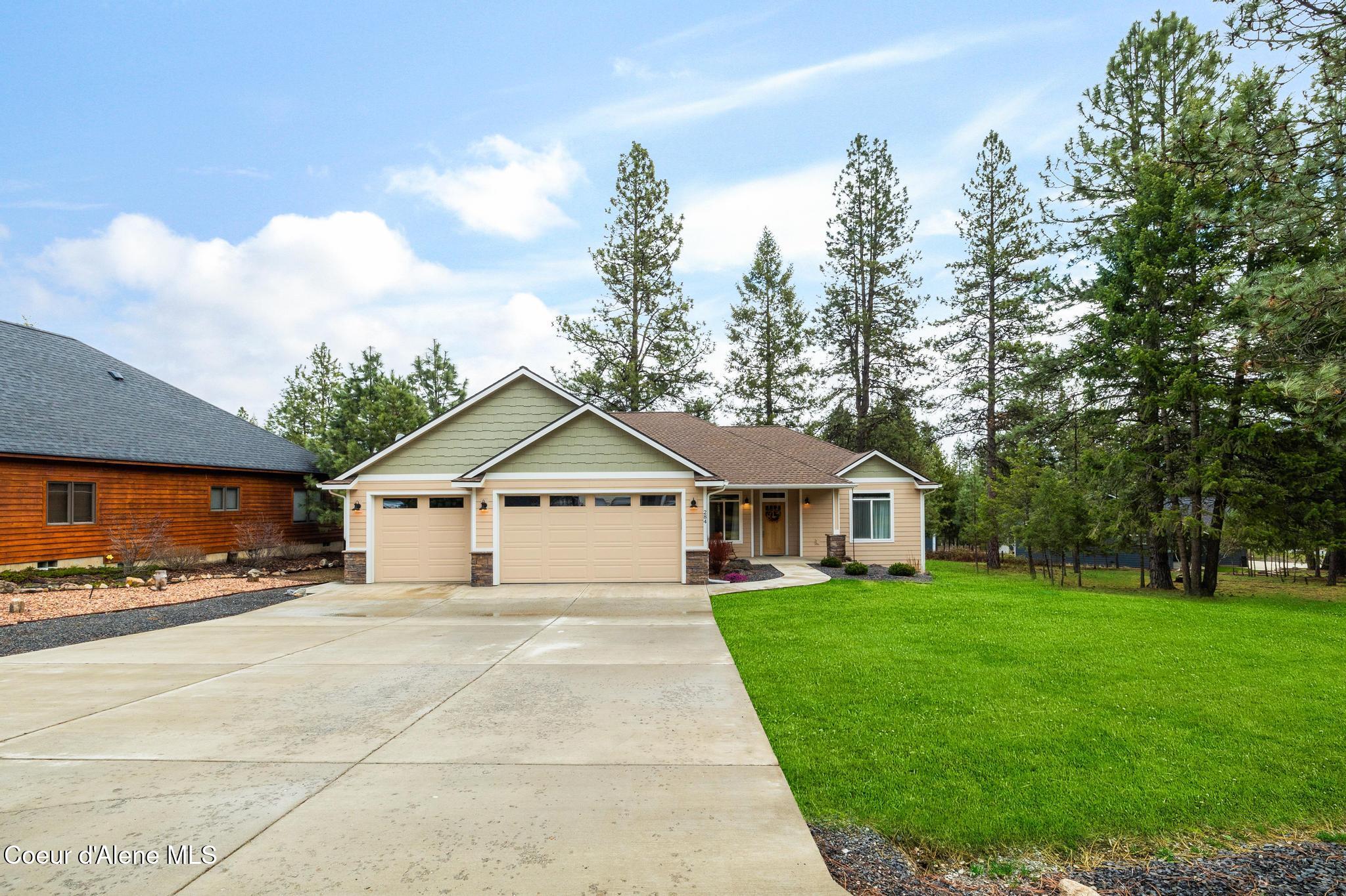 284 Stewart Drive, Blanchard, Texas image 41