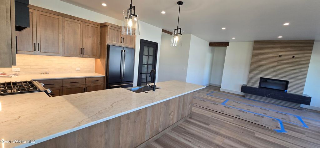 Photo of 1371 Tamarindo Ln, Hayden, ID 83835 (MLS # 25-10996)