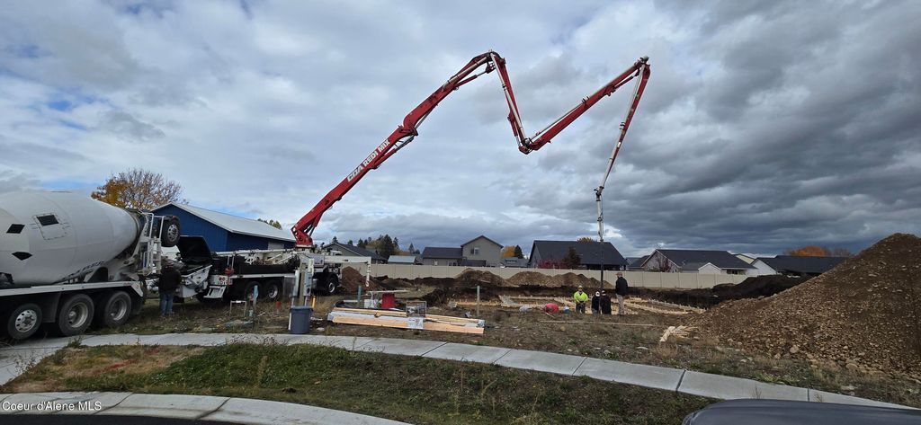 Photo of Lt 3 Blk 1 Tamarindo, Hayden, ID 83835 (MLS # 25-10996)