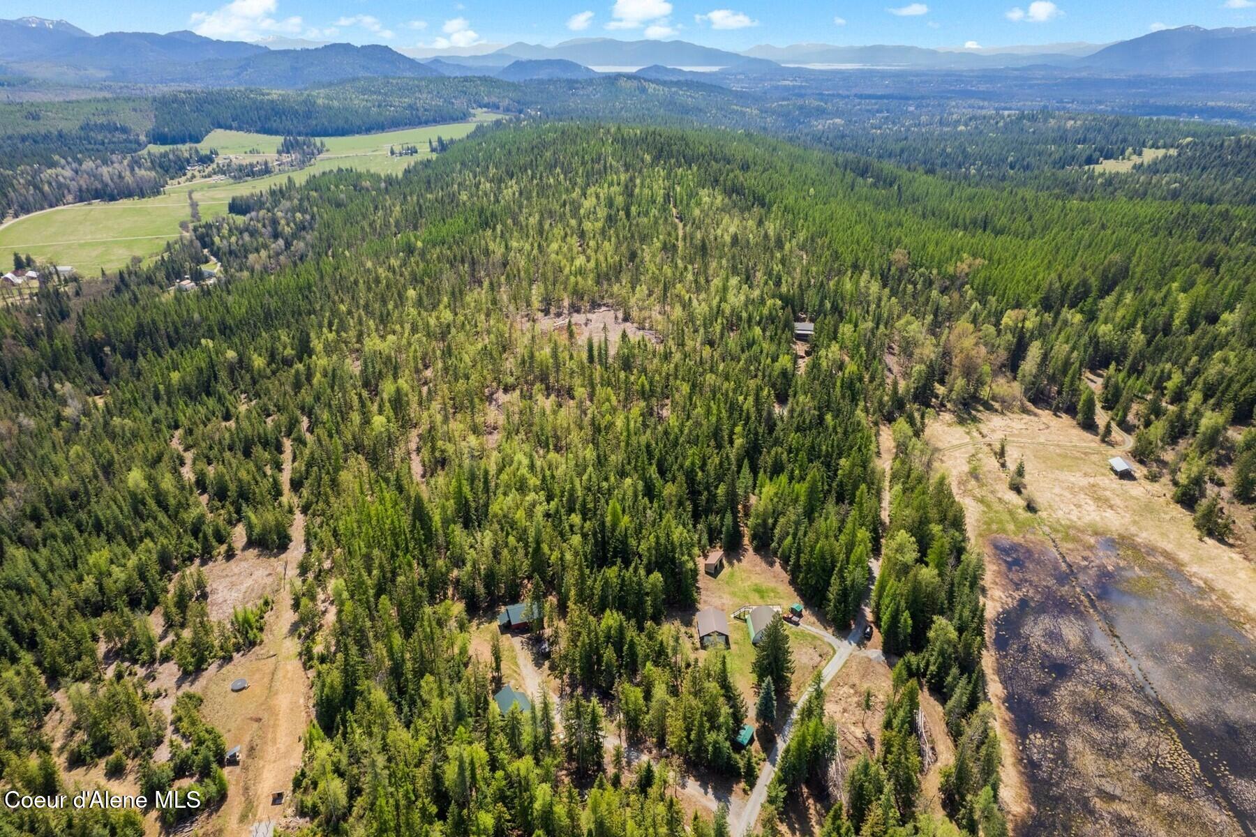 760 S Fox Glen Rd, Sandpoint, Idaho image 25