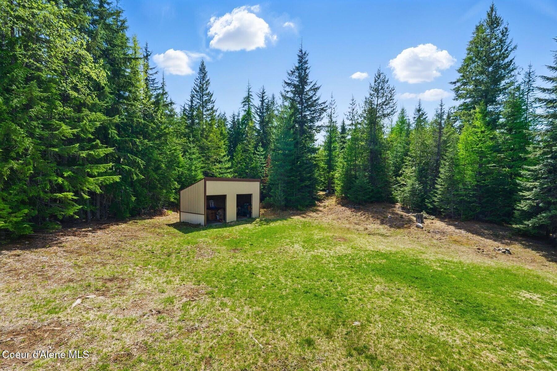 760 S Fox Glen Rd, Sandpoint, Idaho image 34