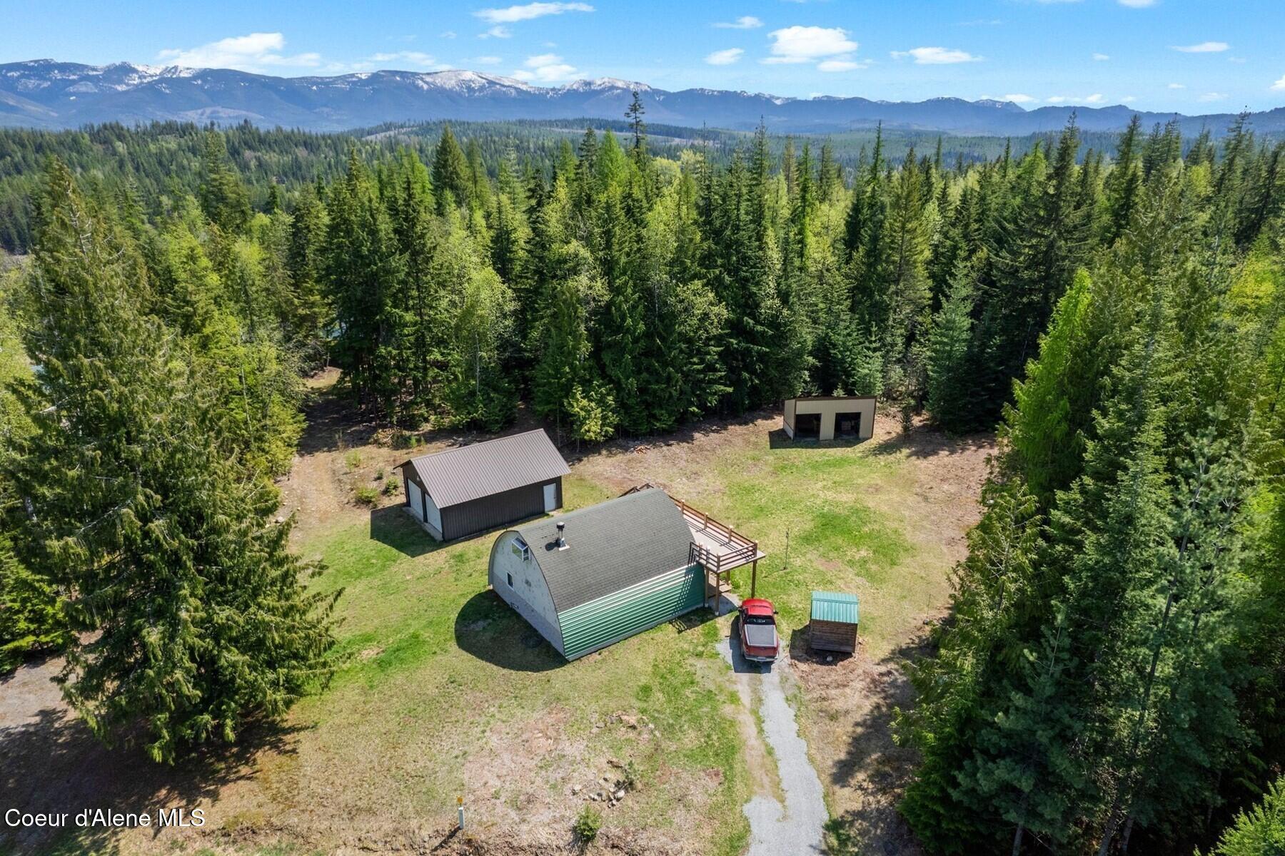 760 S Fox Glen Rd, Sandpoint, Idaho image 26