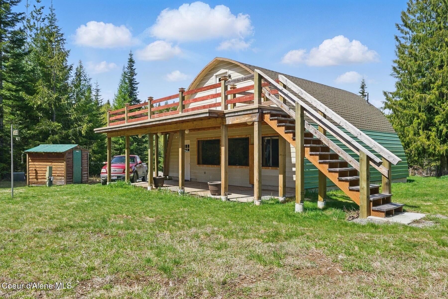 760 S Fox Glen Rd, Sandpoint, Idaho image 31