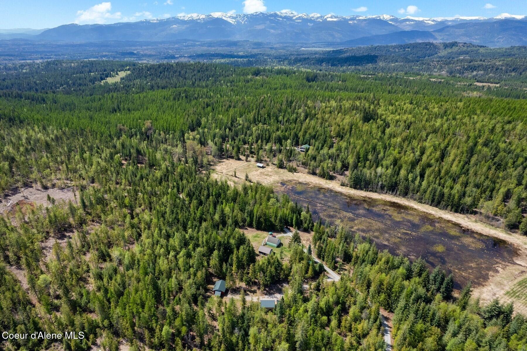 760 S Fox Glen Rd, Sandpoint, Idaho image 8