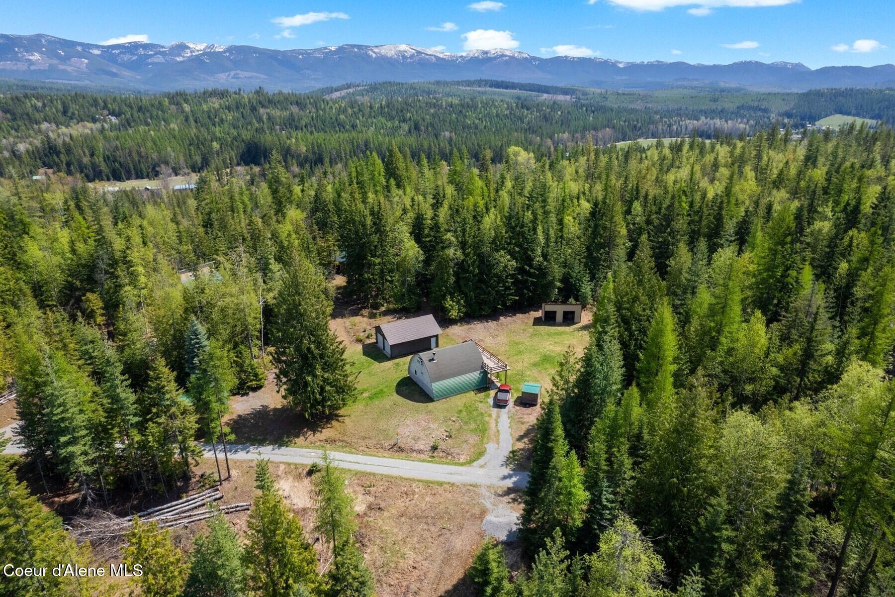 760 S Fox Glen Rd, Sandpoint, Idaho image 20