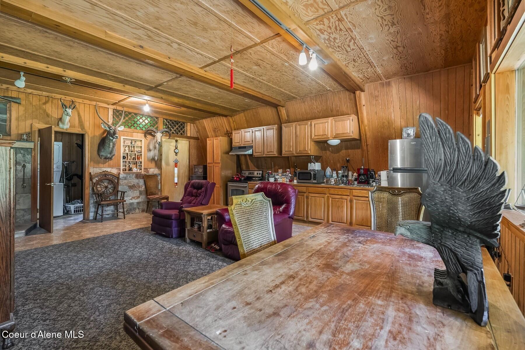 760 S Fox Glen Rd, Sandpoint, Idaho image 13