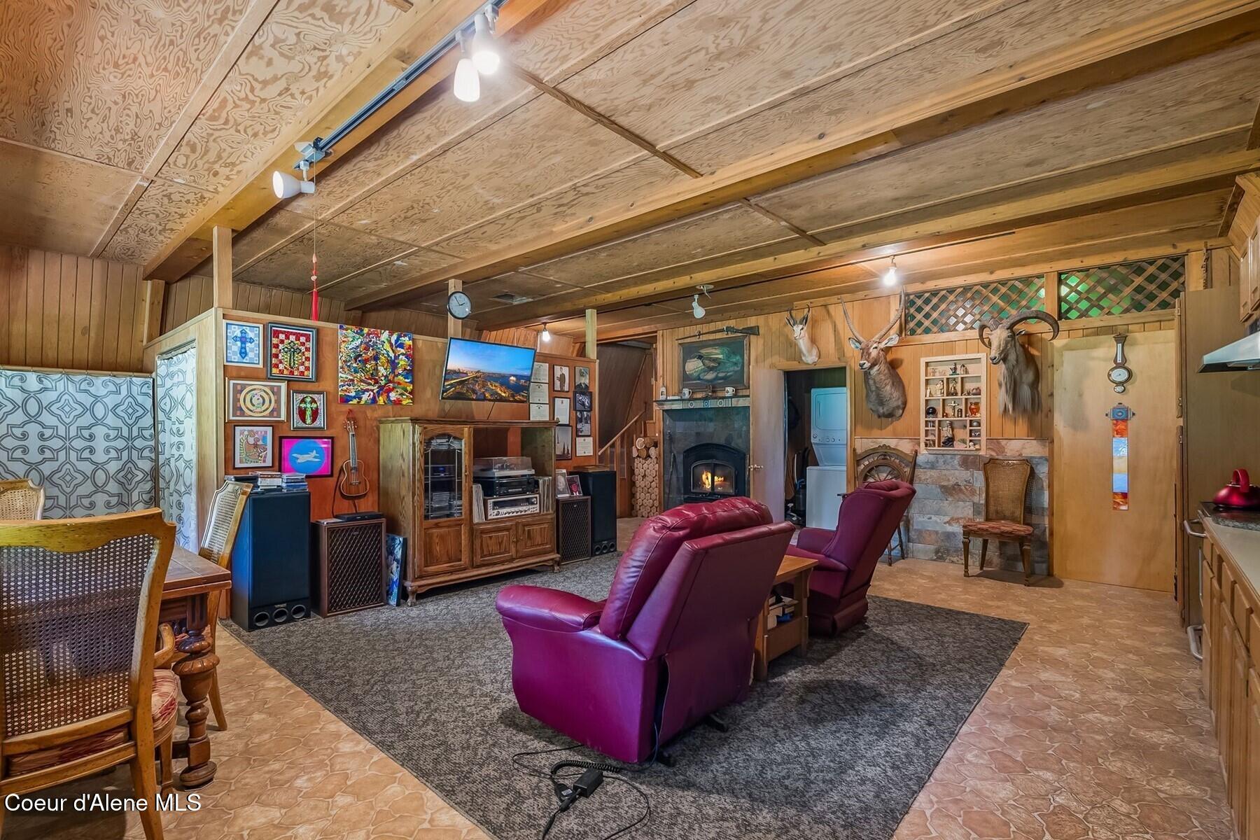 760 S Fox Glen Rd, Sandpoint, Idaho image 3