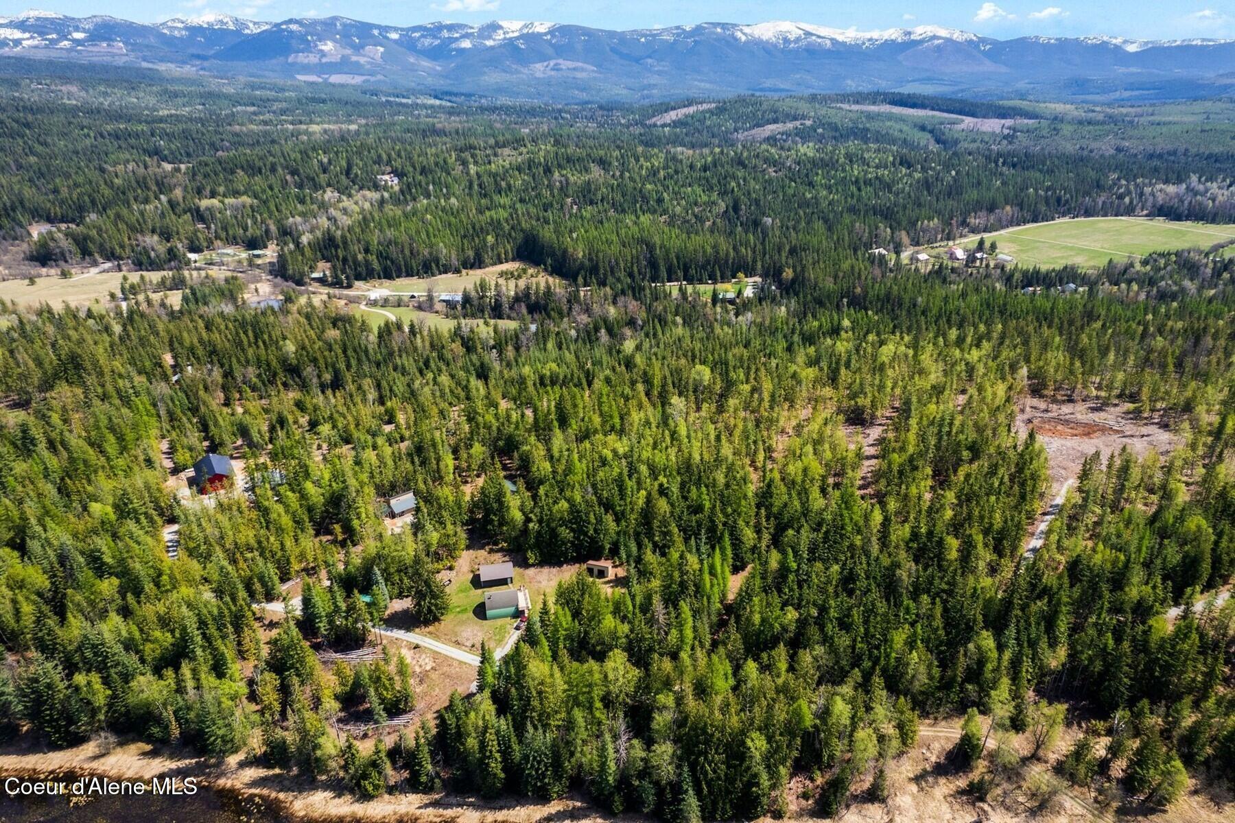 760 S Fox Glen Rd, Sandpoint, Idaho image 22