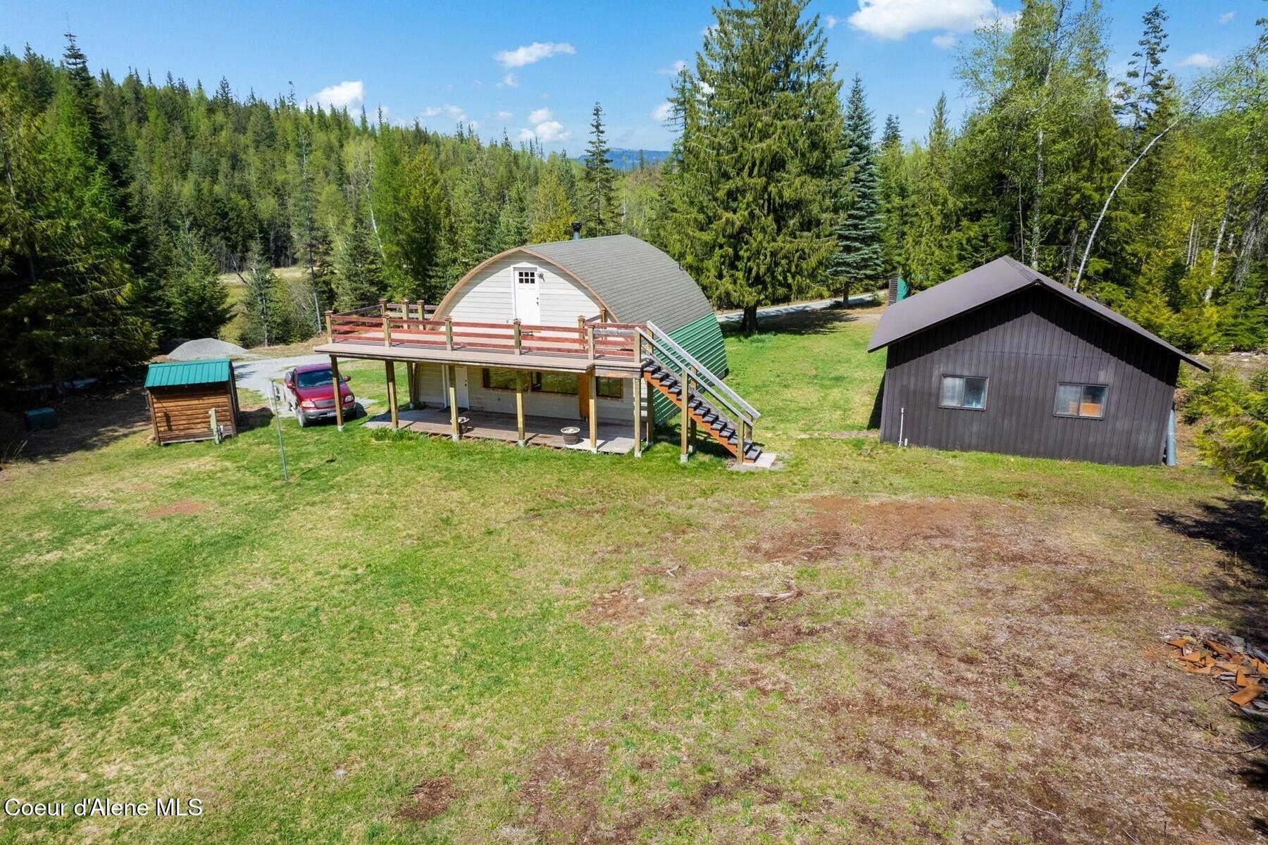 760 S Fox Glen Rd, Sandpoint, Idaho image 9