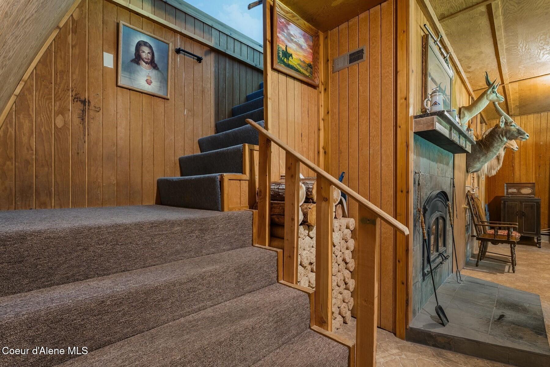 760 S Fox Glen Rd, Sandpoint, Idaho image 16
