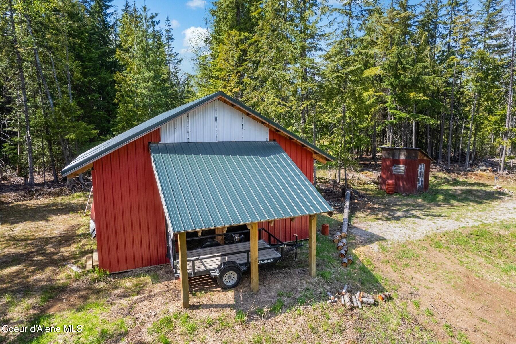 760 S Fox Glen Rd, Sandpoint, Idaho image 28