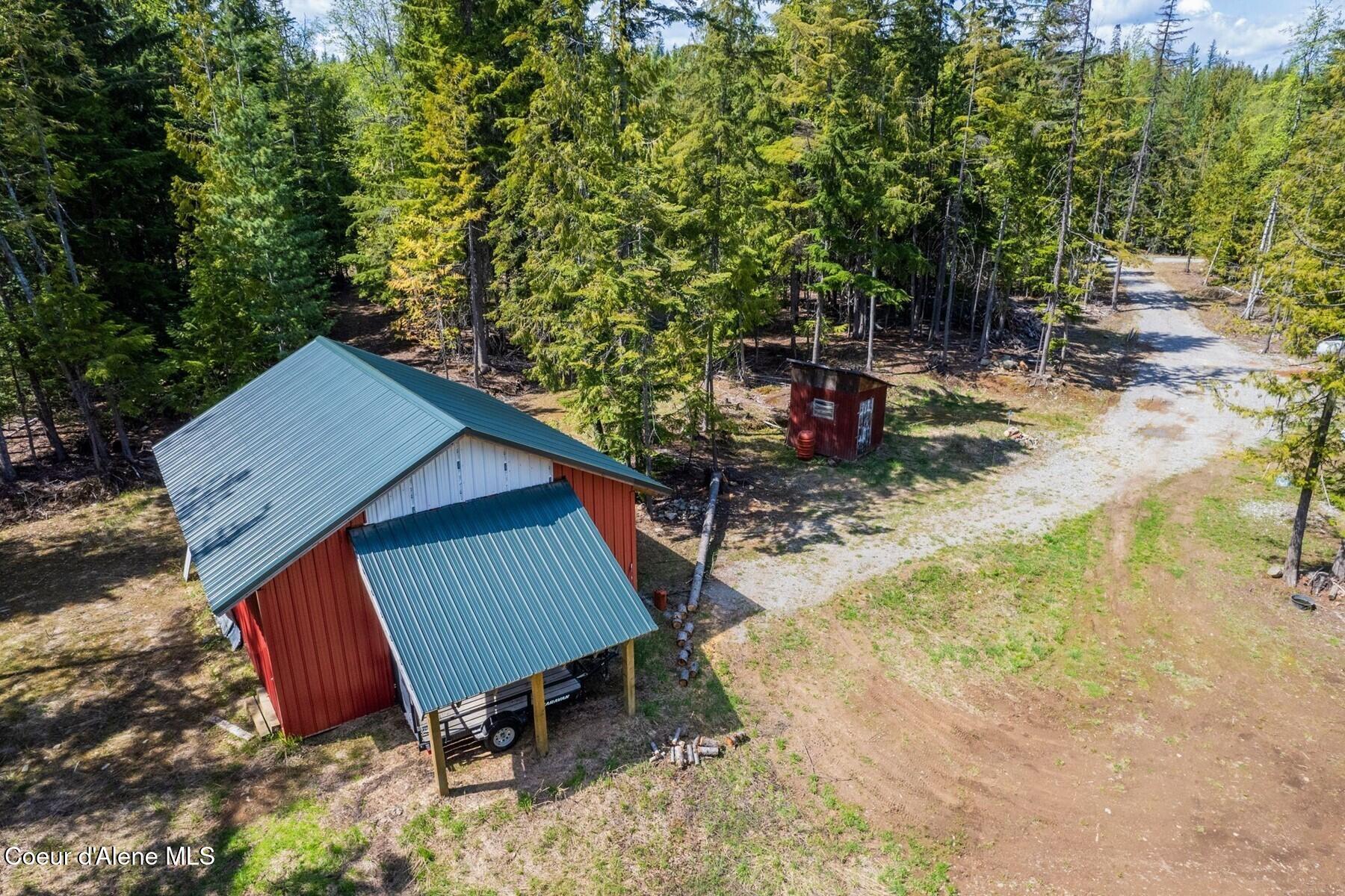 760 S Fox Glen Rd, Sandpoint, Idaho image 6