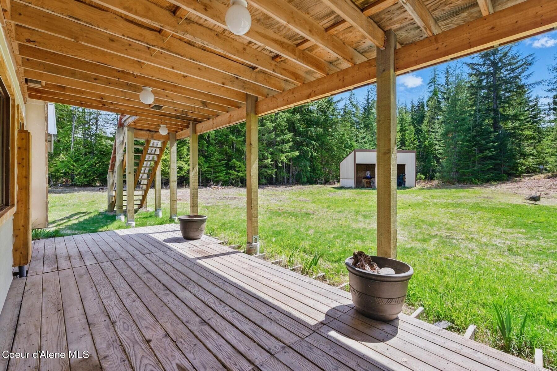 760 S Fox Glen Rd, Sandpoint, Idaho image 32