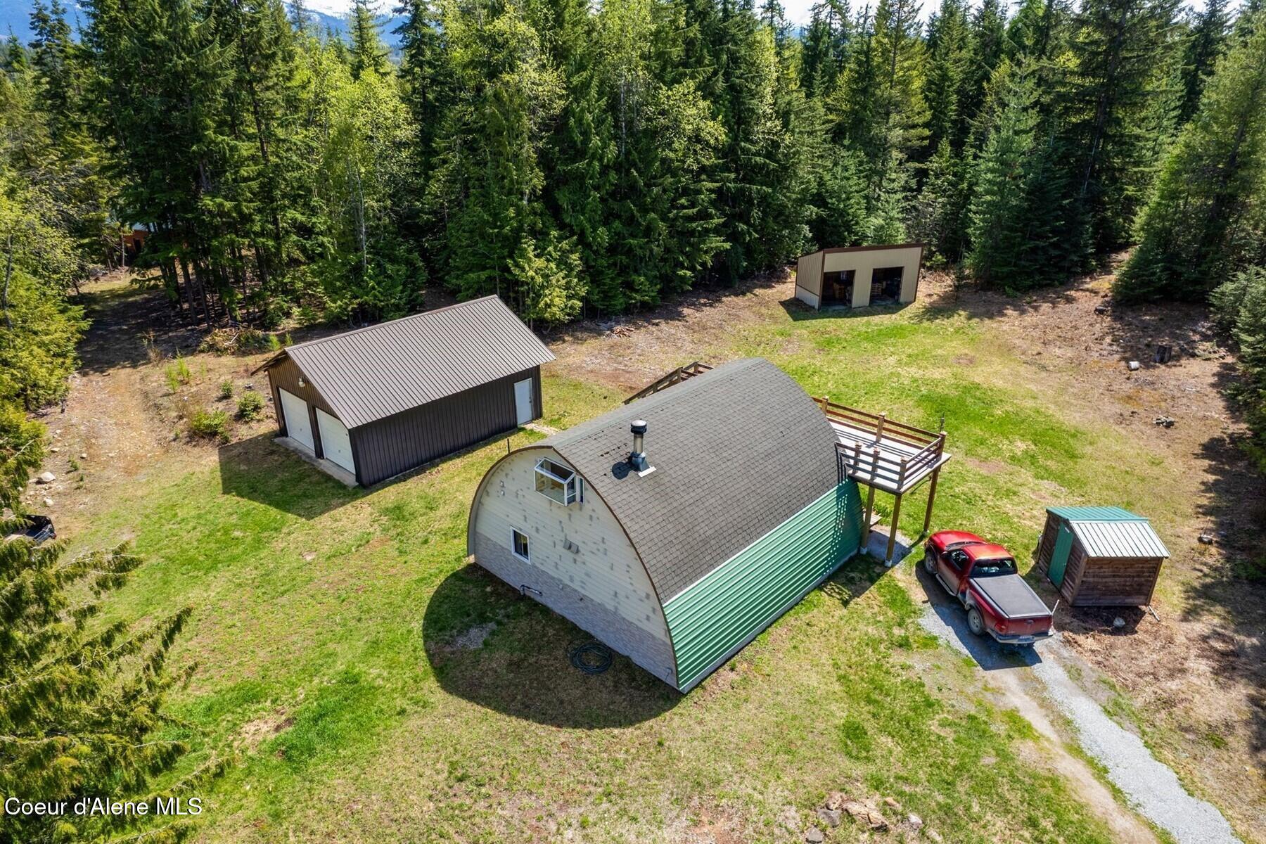 760 S Fox Glen Rd, Sandpoint, Idaho image 29