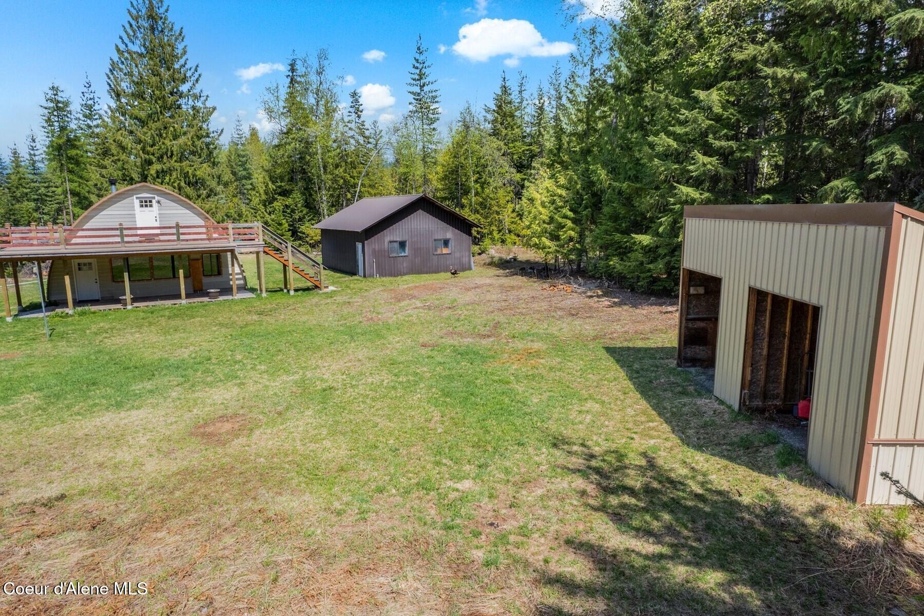 760 S Fox Glen Rd, Sandpoint, Idaho image 12
