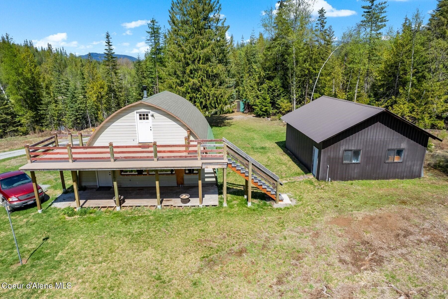 760 S Fox Glen Rd, Sandpoint, Idaho image 11