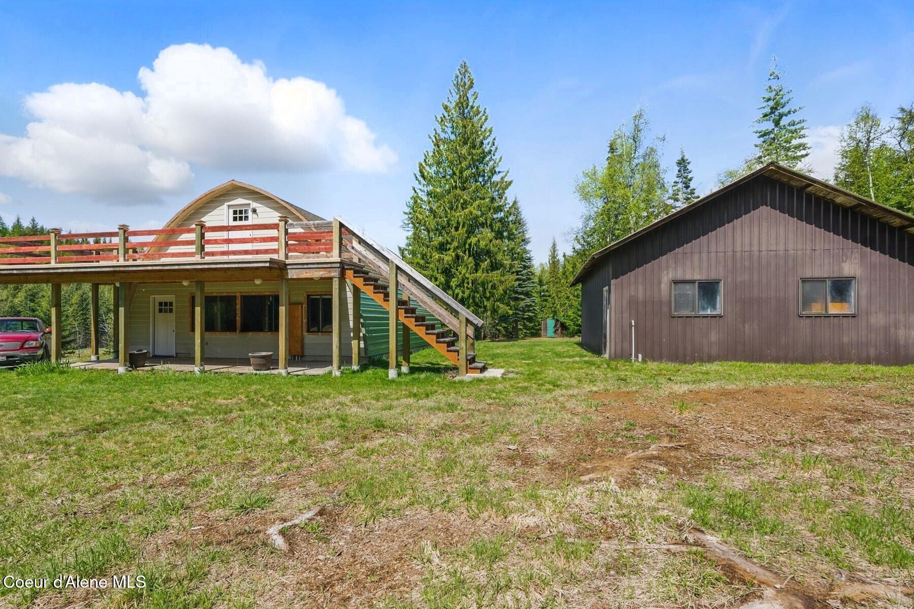 760 S Fox Glen Rd, Sandpoint, Idaho image 35