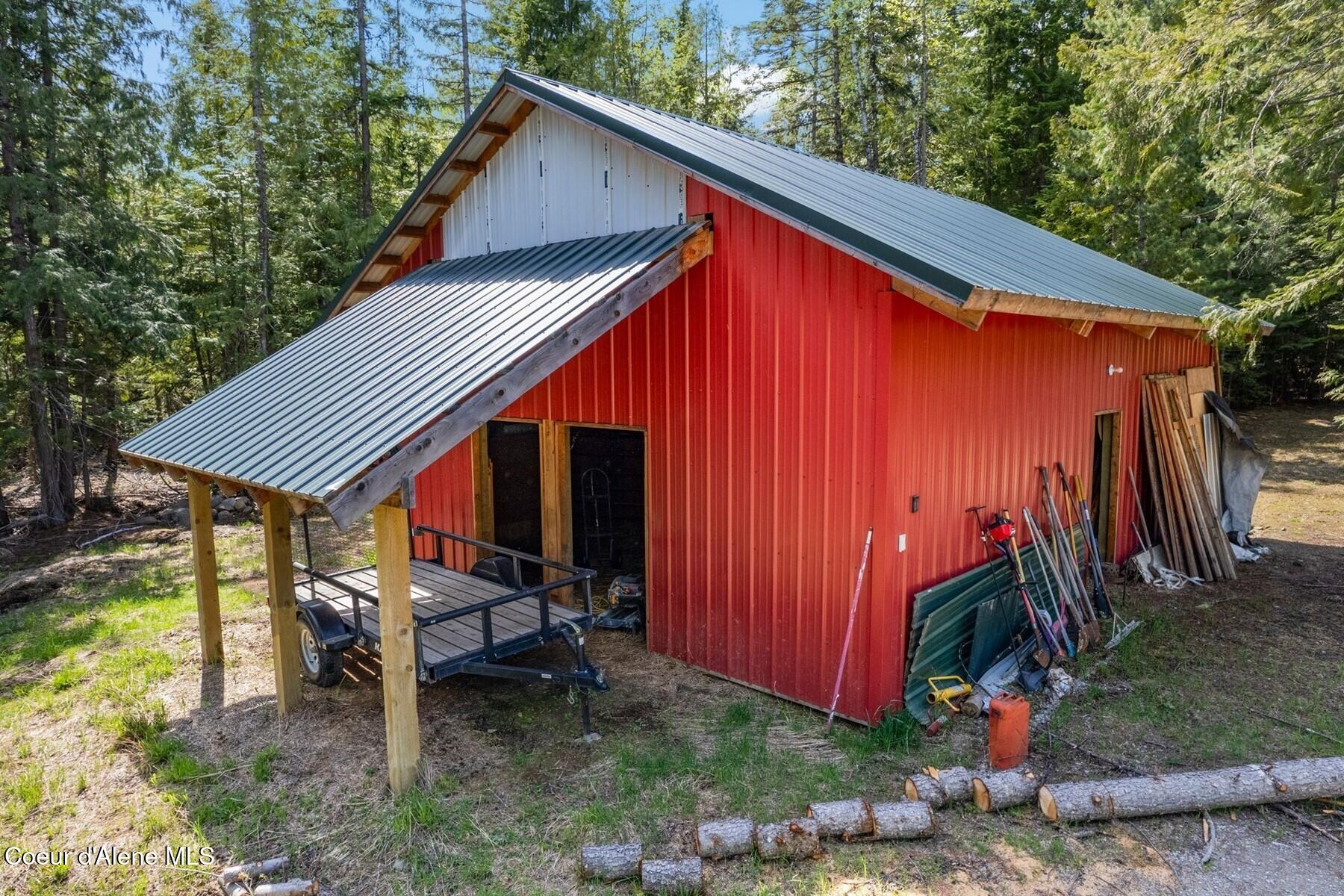 760 S Fox Glen Rd, Sandpoint, Idaho image 27