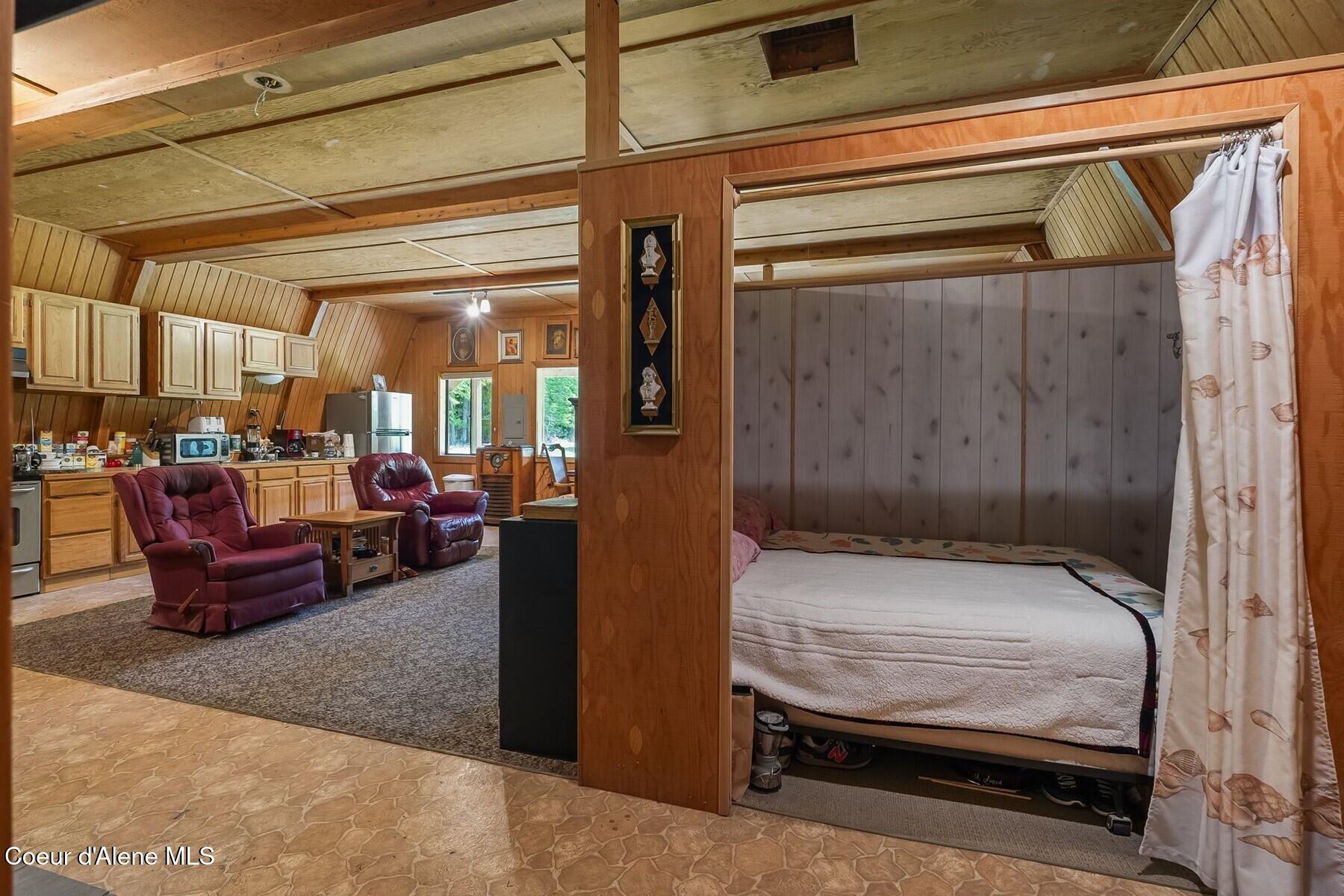 760 S Fox Glen Rd, Sandpoint, Idaho image 14