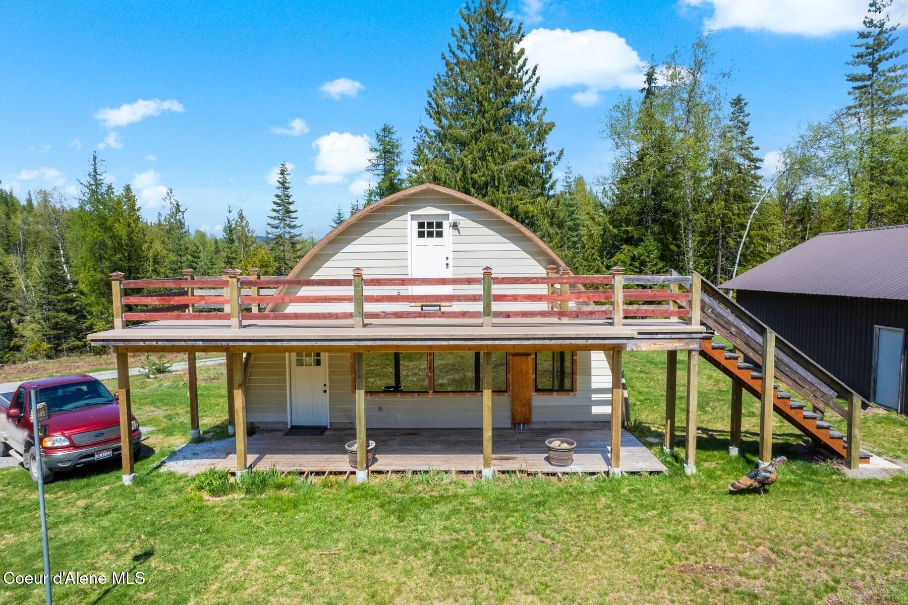 760 S Fox Glen Rd, Sandpoint, Idaho image 1