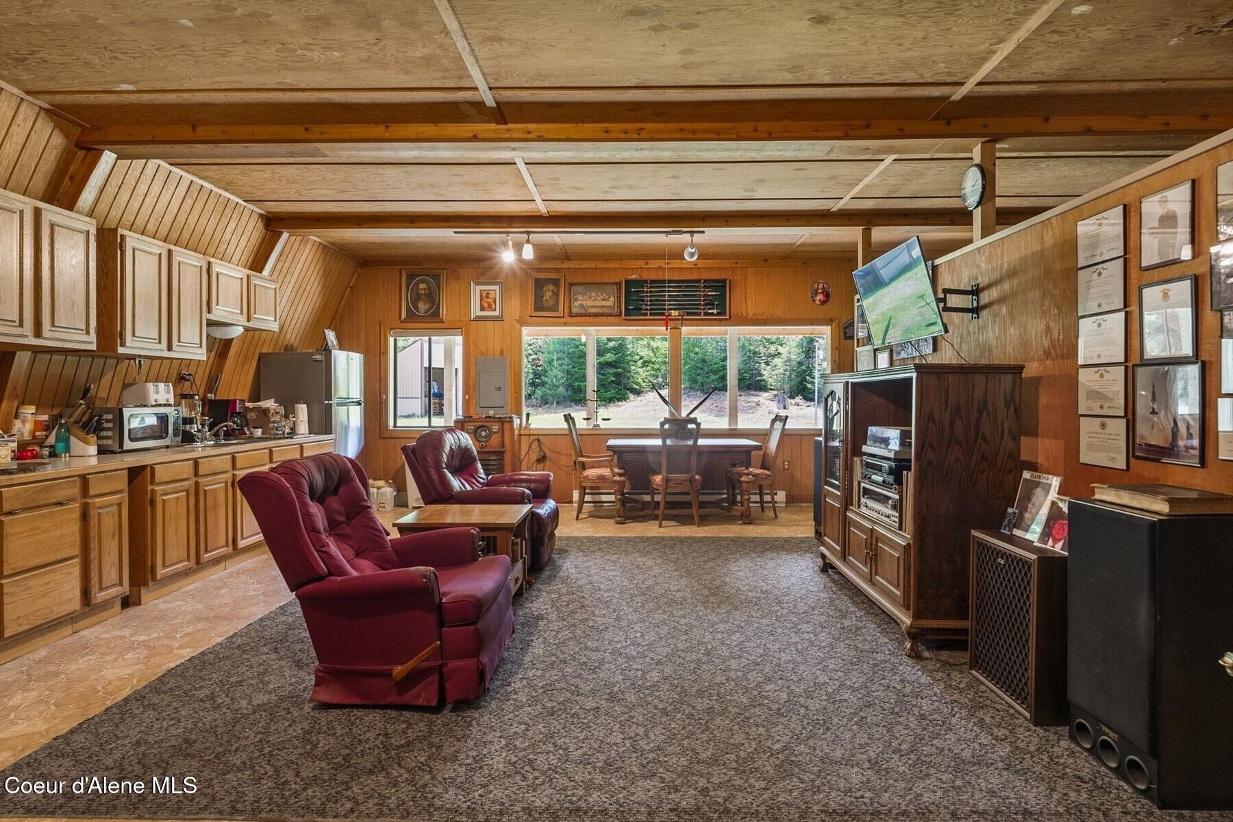 760 S Fox Glen Rd, Sandpoint, Idaho image 4
