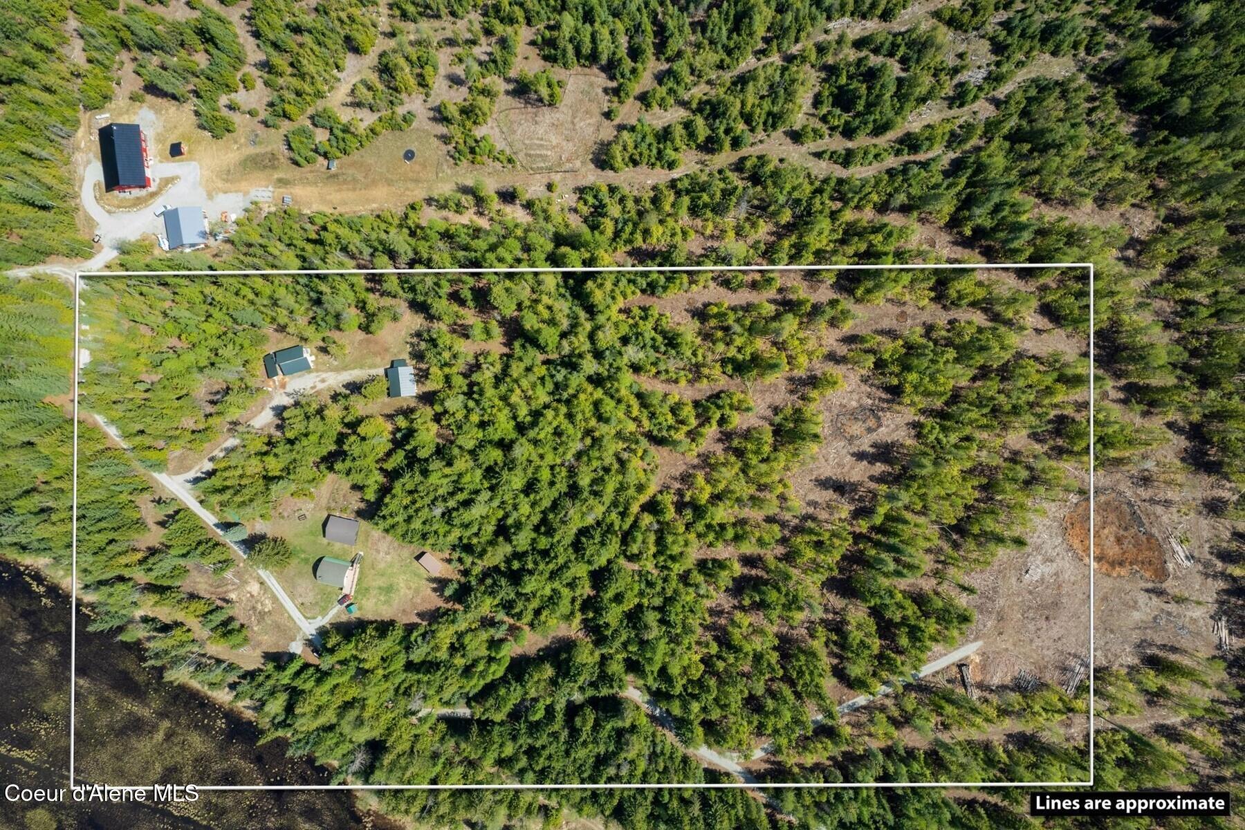760 S Fox Glen Rd, Sandpoint, Idaho image 23