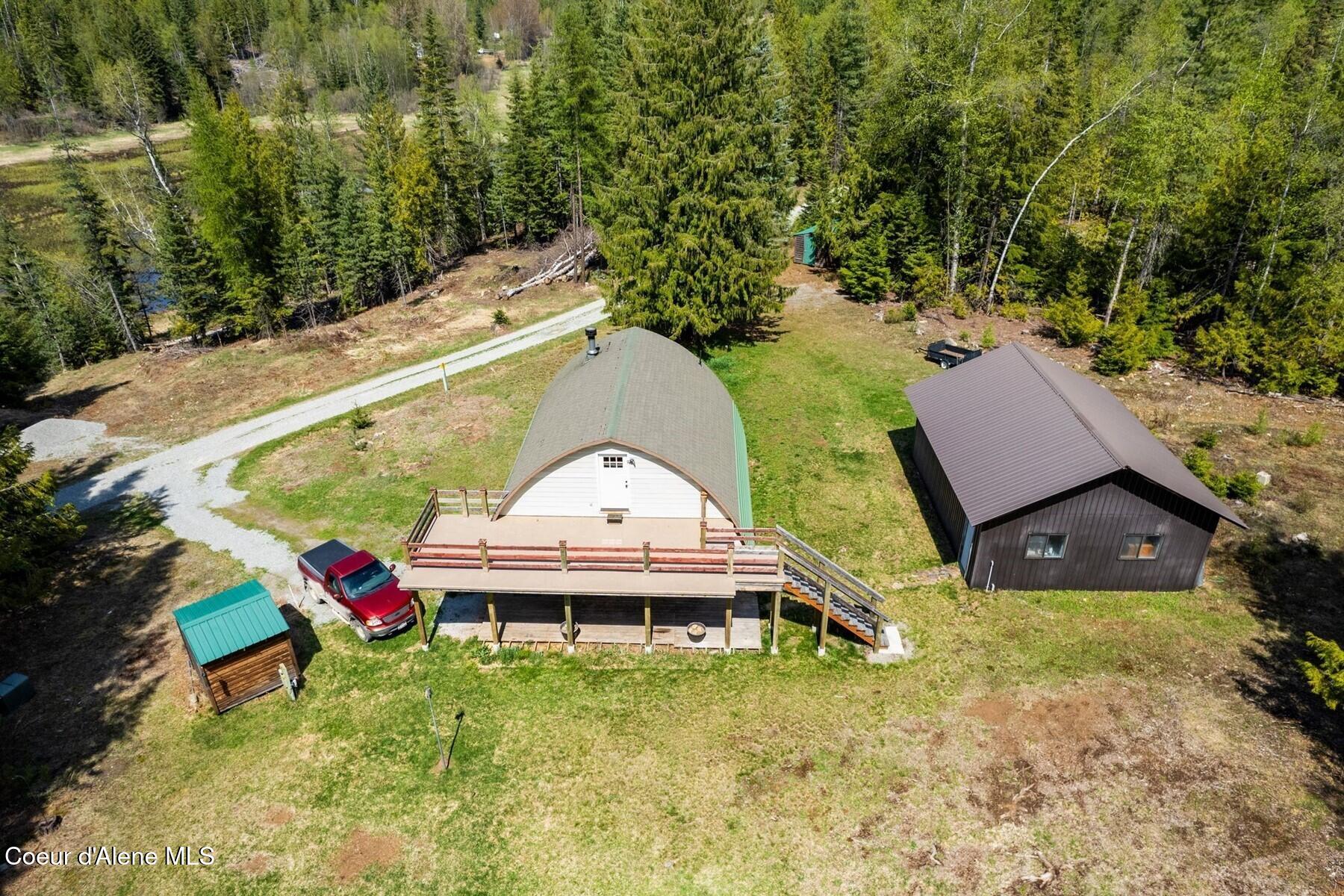 760 S Fox Glen Rd, Sandpoint, Idaho image 10