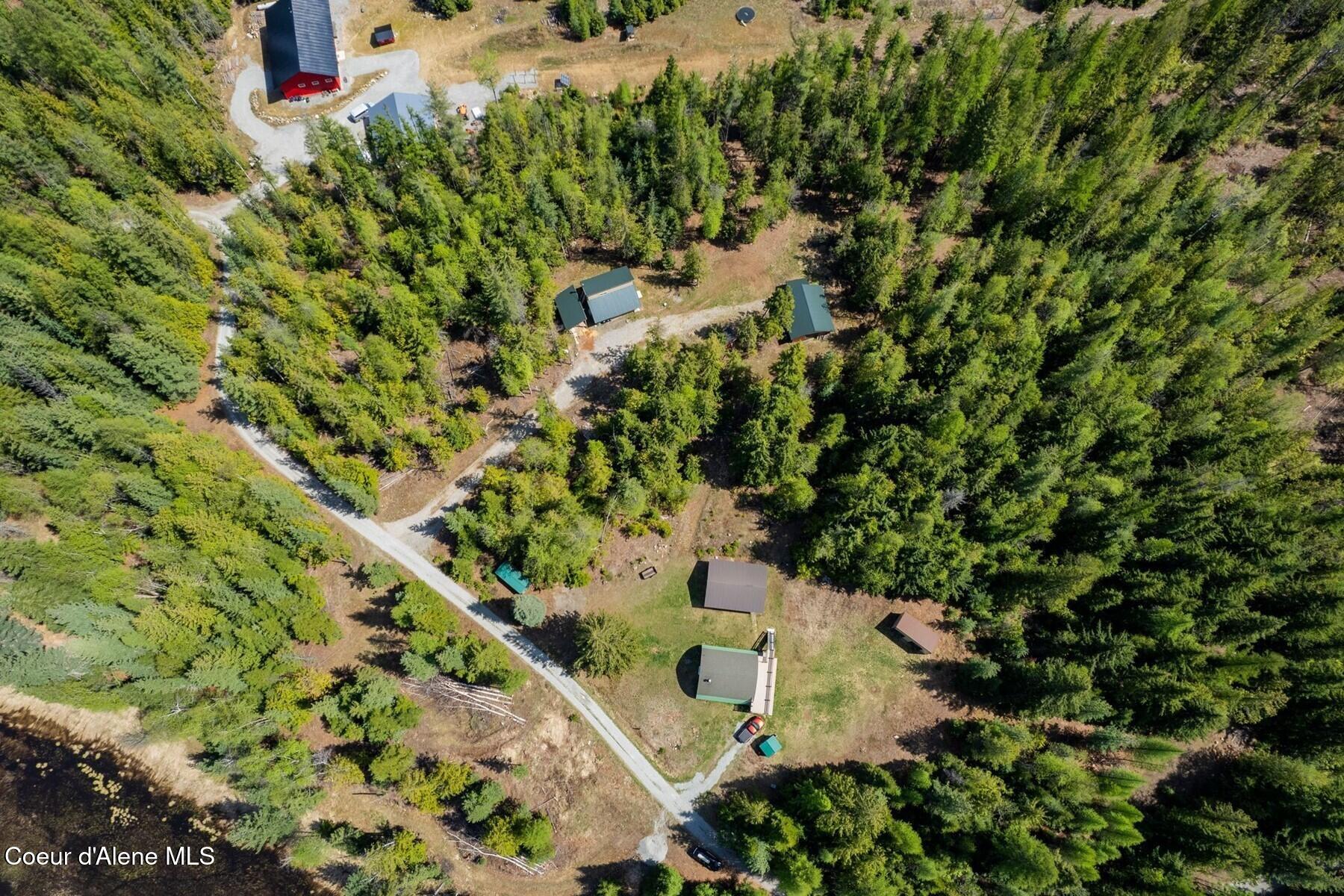 760 S Fox Glen Rd, Sandpoint, Idaho image 21
