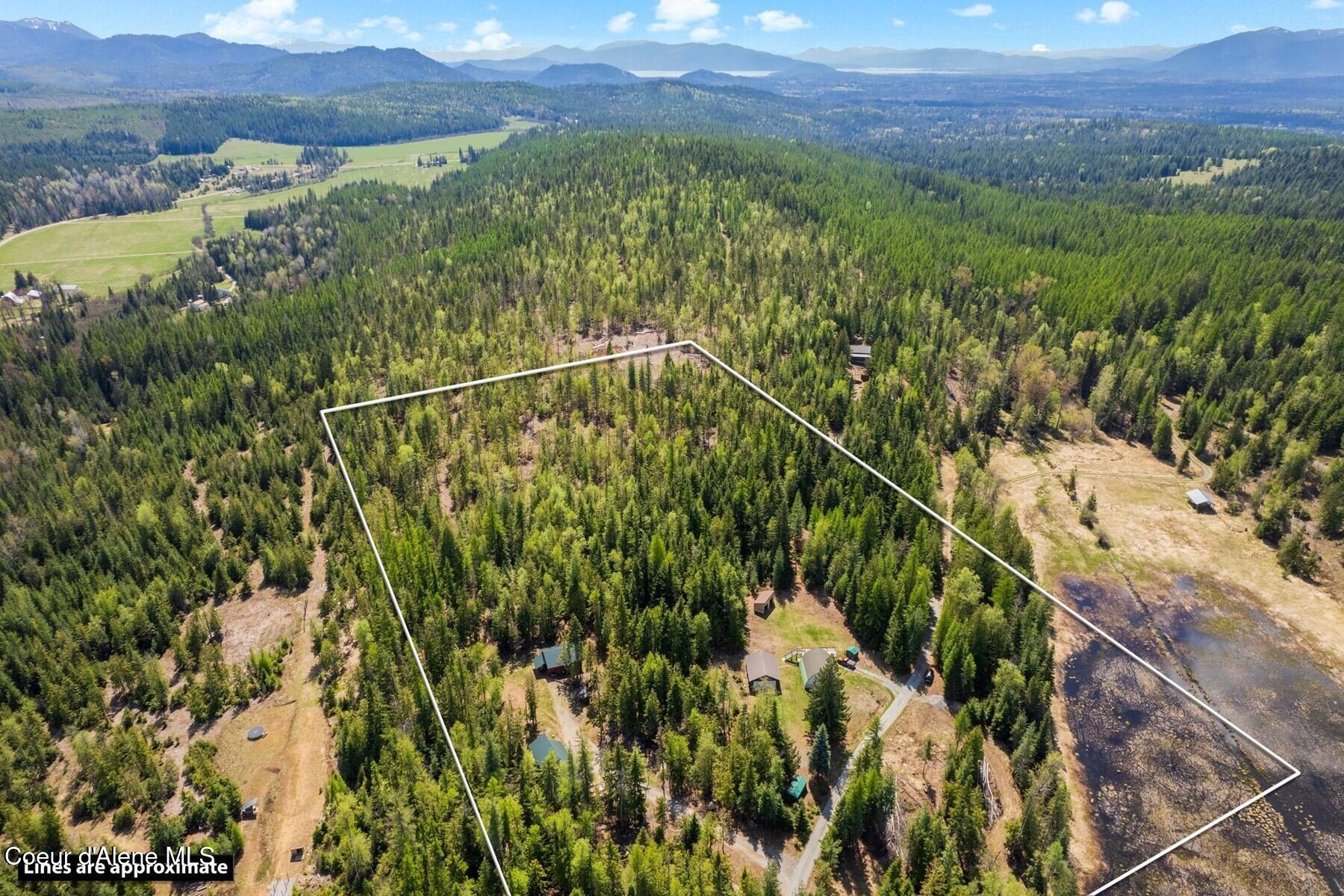 760 S Fox Glen Rd, Sandpoint, Idaho image 7