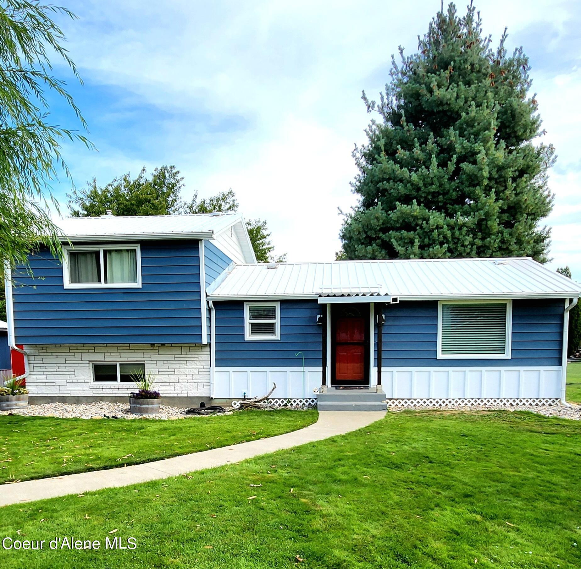 504 Lewiston Ave, Pinehurst, Idaho image 1