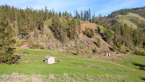 Vacant Land For Sale - 136 Heavy Grace Ln<br/> Kamiah, ID 83536