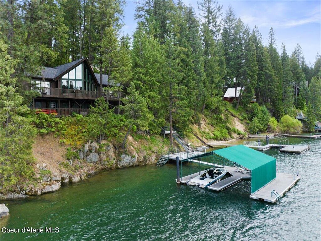 Photo of 7373 HAYDEN HAVEN Haven, Hayden, ID 83835 (MLS # 26-3527)