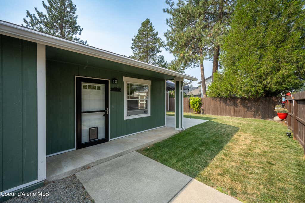 Photo of 3195 13th ST, Coeur dAlene, ID 83815 (MLS # 26-8256)