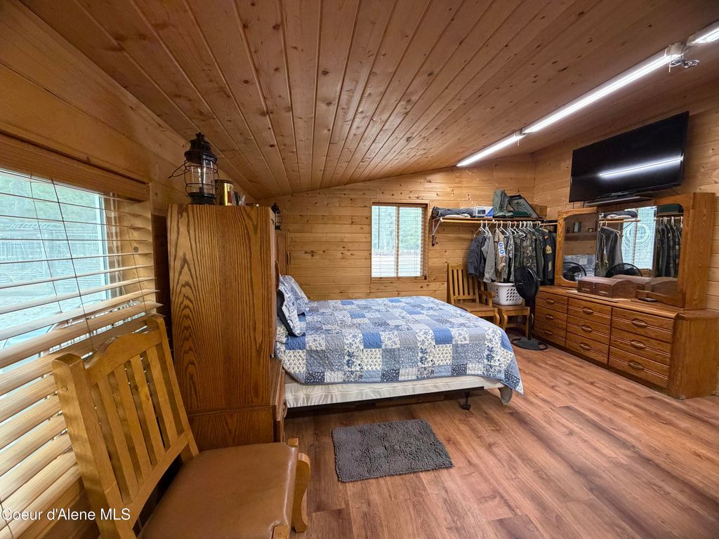 Photo of 52 Womack Rd, Oldtown, ID 83822 (MLS # 26-1908)