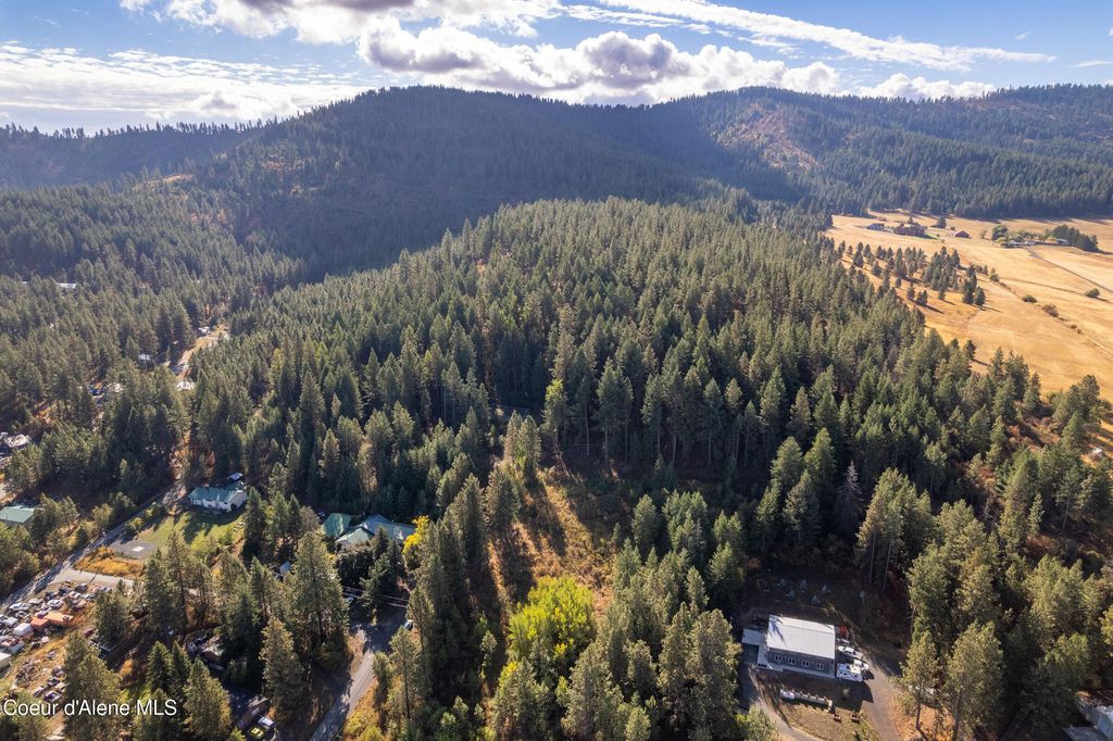 Photo of NKA 2nd, Worley, ID 83876 (MLS # 25-10062)