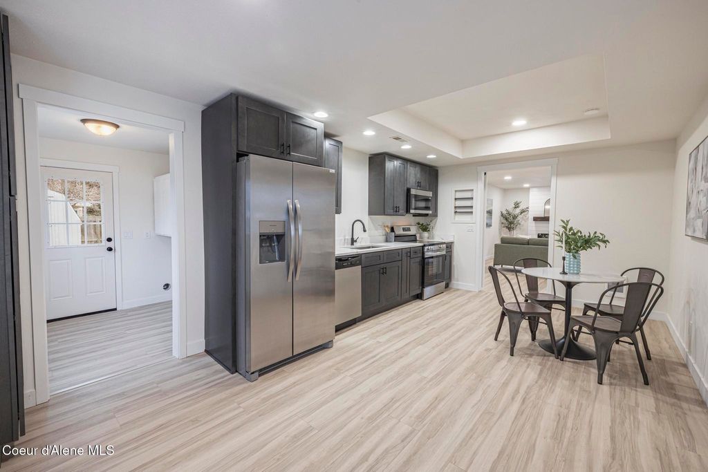 Photo of 202 10th, Post Falls, ID 83854 (MLS # 26-612)