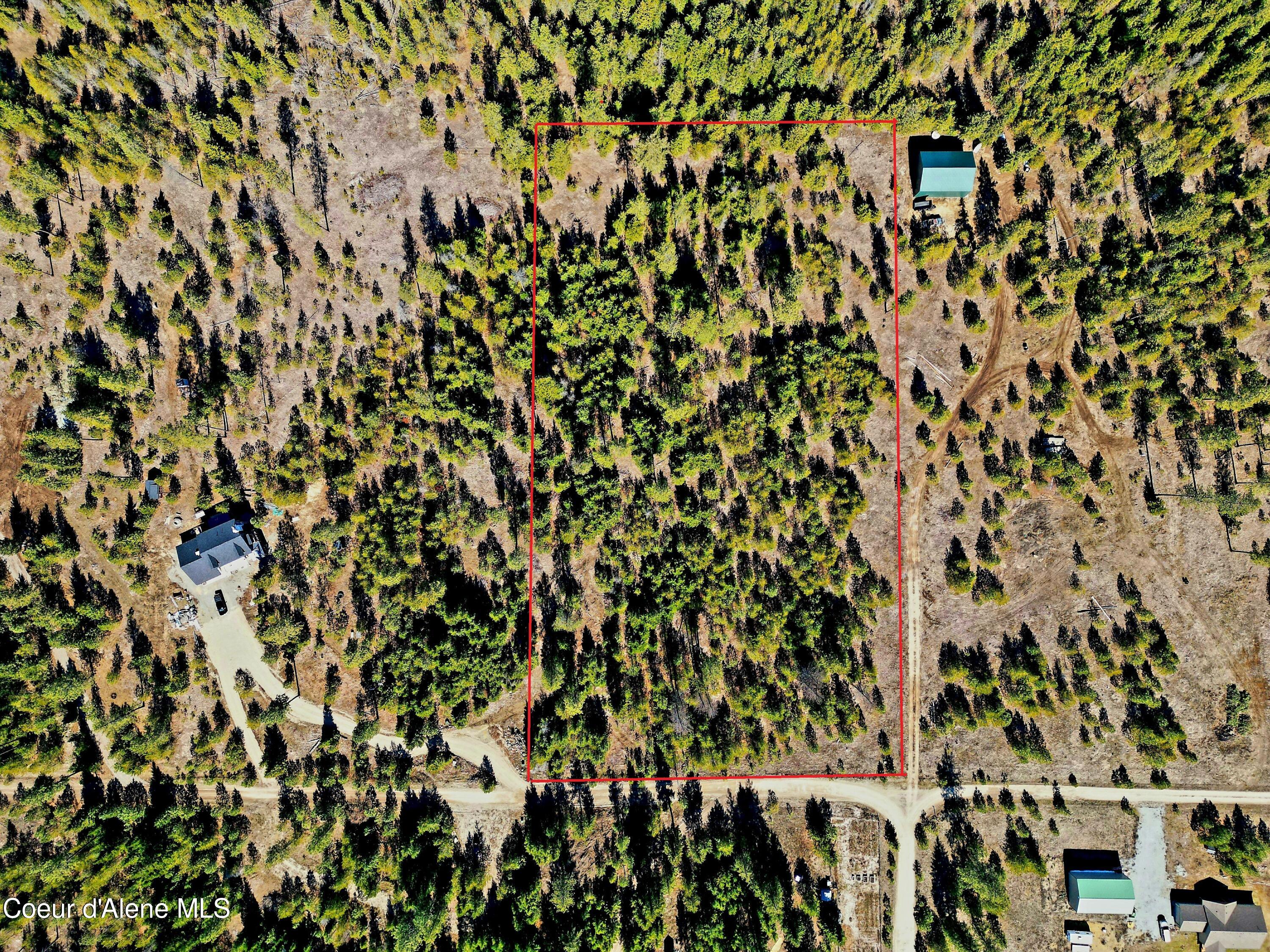 L17 Angelina Way, Priest River, Idaho image 4