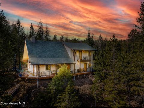 Homes For Sale - 762 Geenen Rd. Rd<br/> Cocolalla, ID 83813