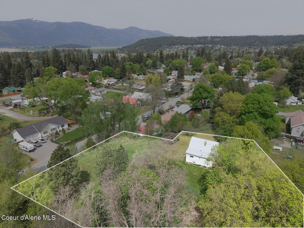 Photo of 6836 Denver, Bonners Ferry, ID 83805 (MLS # 26-4504)
