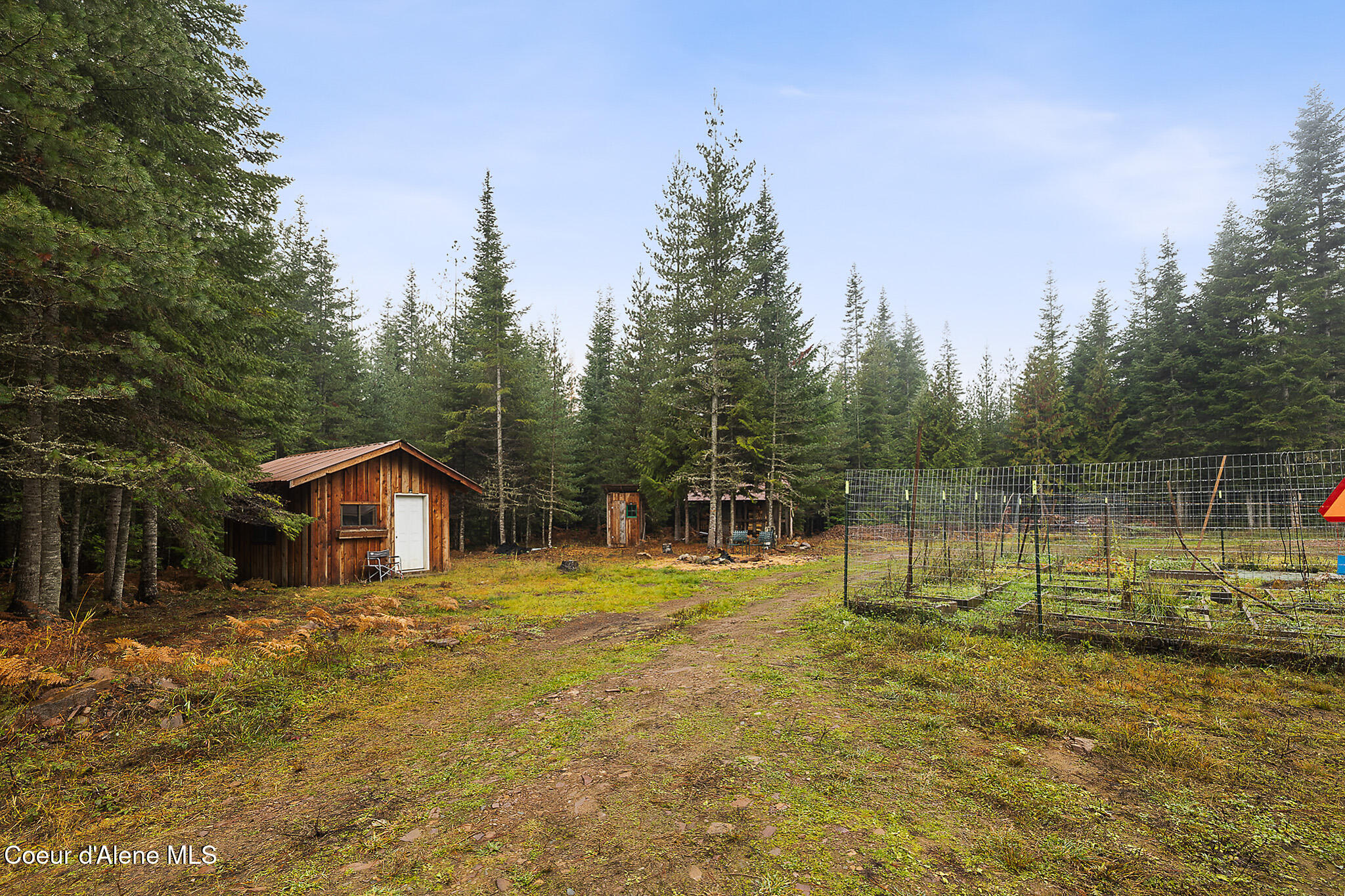 346 Old Range Rd, Clark Fork, Idaho image 19