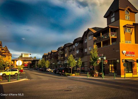 Photo of 2051 MAIN St #217, Coeur dAlene, ID 83814 (MLS # 25-4441)